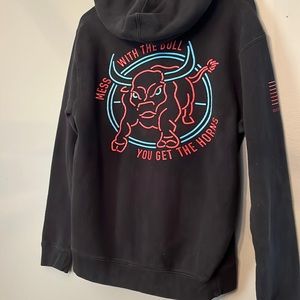 Diesel Power Gear Hoodie